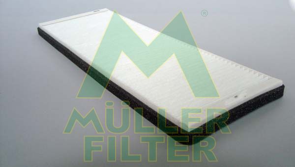 MULLER FILTER filtras, salono oras FC173